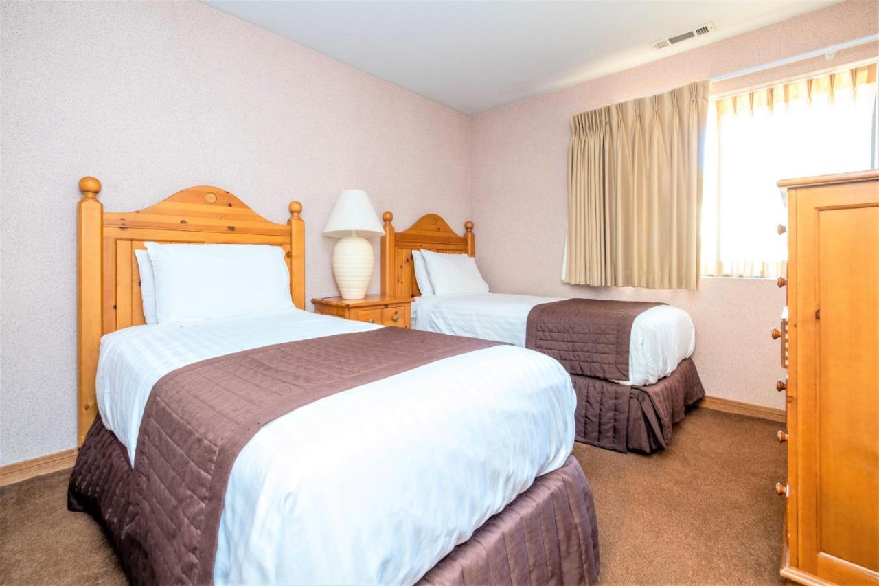 ביג בר לייק Lagonita Lodge מראה חיצוני תמונה