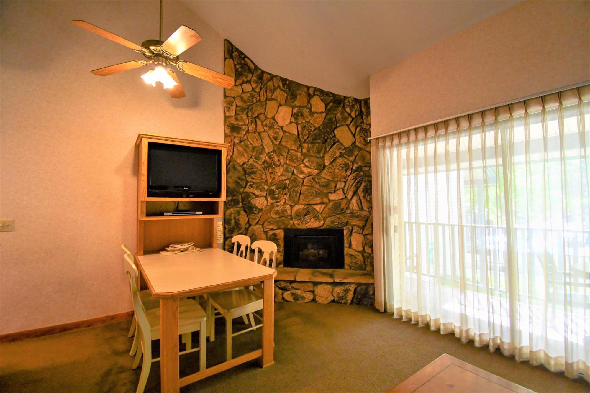 ביג בר לייק Lagonita Lodge מראה חיצוני תמונה